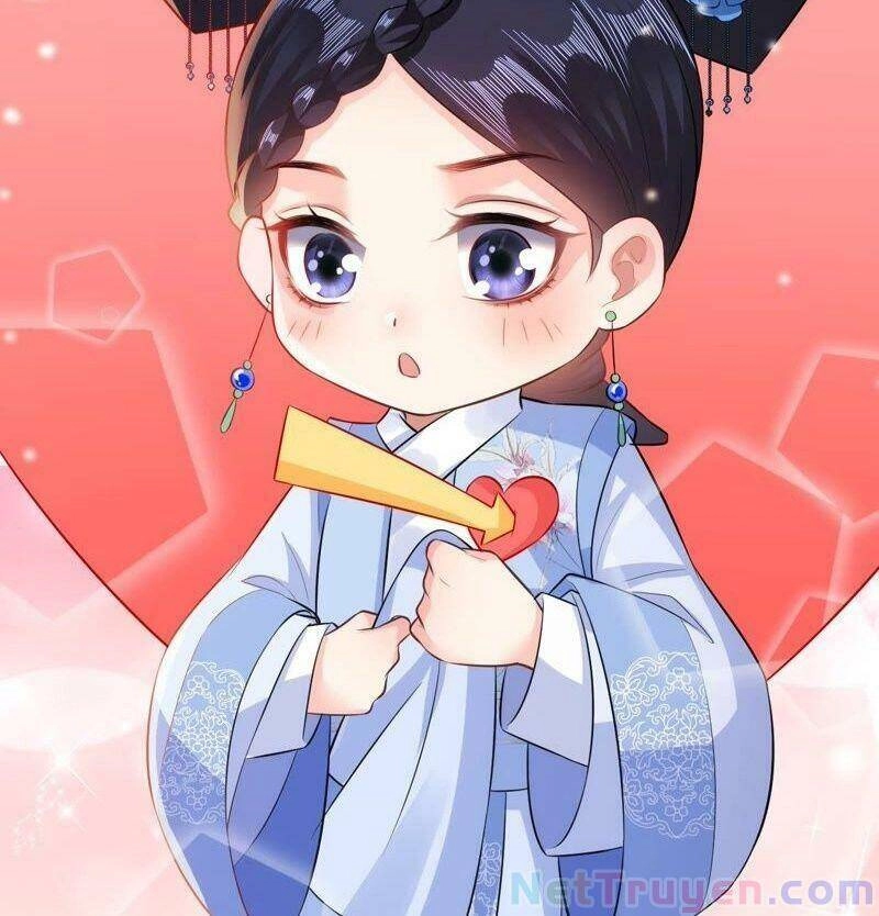 Quận Chúa Vững Vàng, Thiết Lập Nhân Vật Không Thể Vỡ Chapter 50 - 35