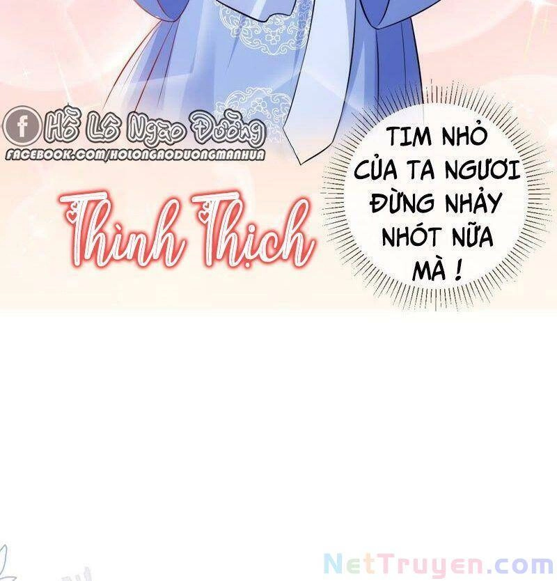 Quận Chúa Vững Vàng, Thiết Lập Nhân Vật Không Thể Vỡ Chapter 50 - 36