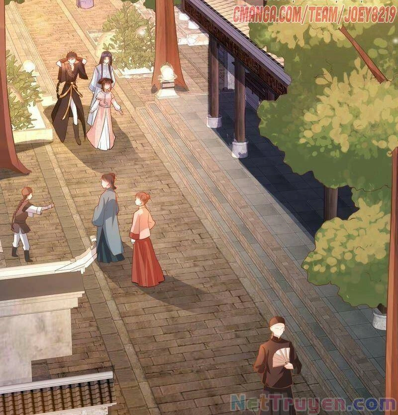 Quận Chúa Vững Vàng, Thiết Lập Nhân Vật Không Thể Vỡ Chapter 50 - 43