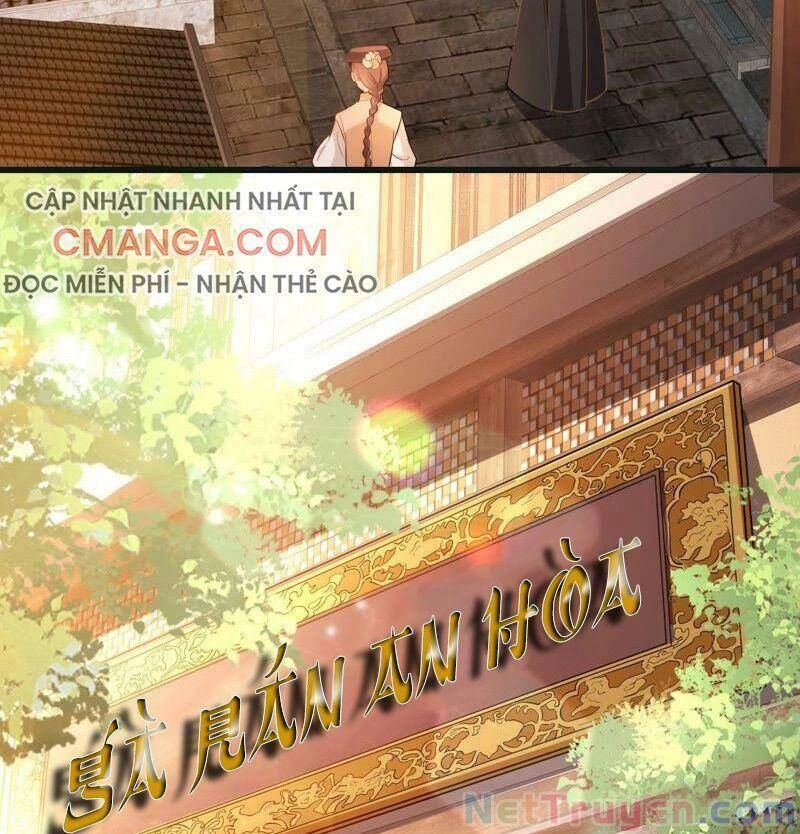 Quận Chúa Vững Vàng, Thiết Lập Nhân Vật Không Thể Vỡ Chapter 50 - 44