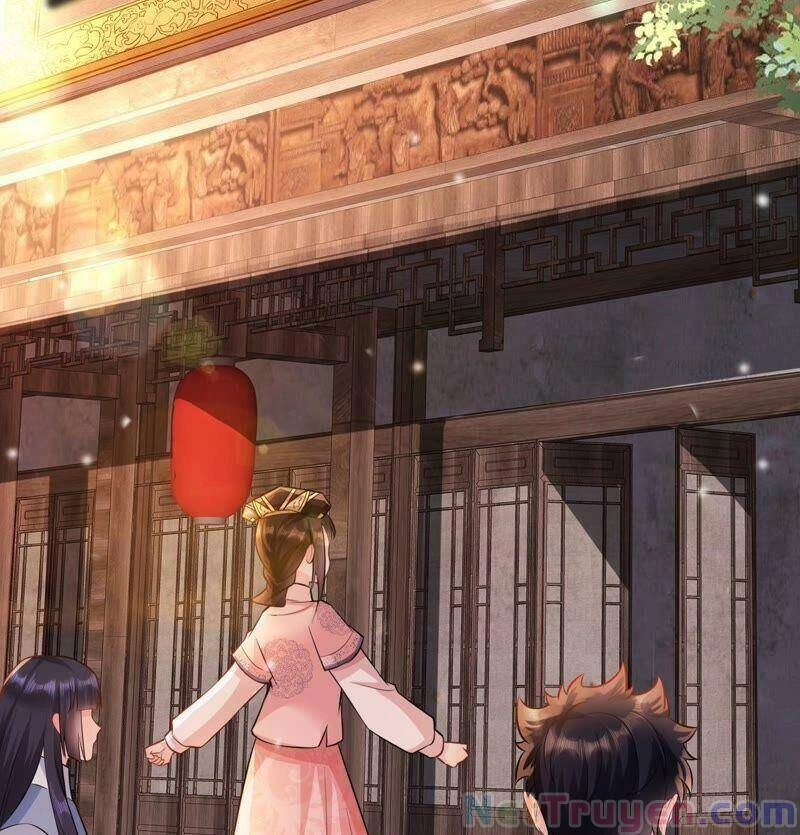 Quận Chúa Vững Vàng, Thiết Lập Nhân Vật Không Thể Vỡ Chapter 50 - 45