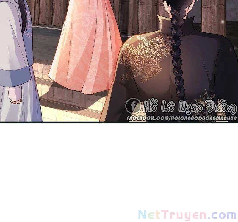 Quận Chúa Vững Vàng, Thiết Lập Nhân Vật Không Thể Vỡ Chapter 50 - 46