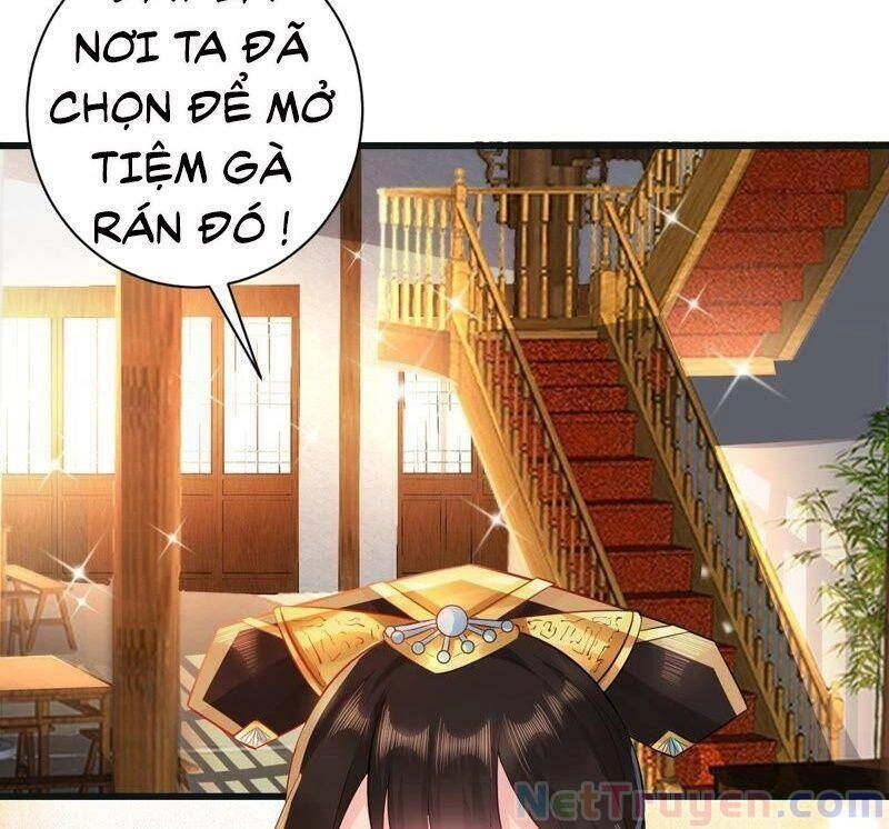 Quận Chúa Vững Vàng, Thiết Lập Nhân Vật Không Thể Vỡ Chapter 50 - 48