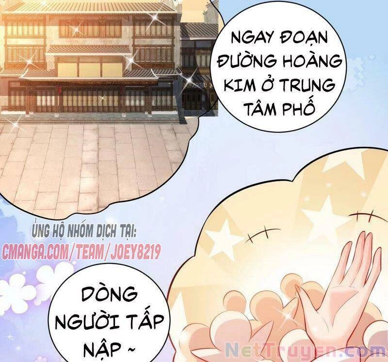 Quận Chúa Vững Vàng, Thiết Lập Nhân Vật Không Thể Vỡ Chapter 50 - 51