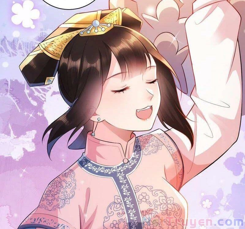 Quận Chúa Vững Vàng, Thiết Lập Nhân Vật Không Thể Vỡ Chapter 50 - 52