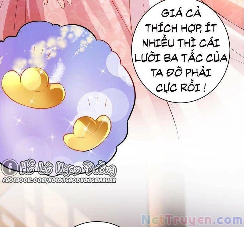 Quận Chúa Vững Vàng, Thiết Lập Nhân Vật Không Thể Vỡ Chapter 50 - 54