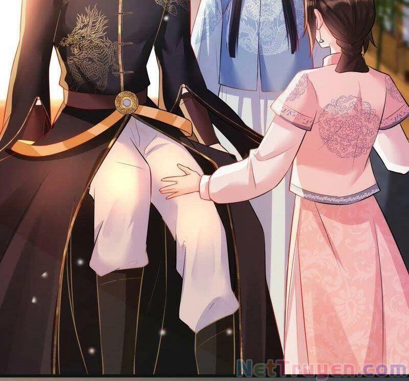 Quận Chúa Vững Vàng, Thiết Lập Nhân Vật Không Thể Vỡ Chapter 50 - 56