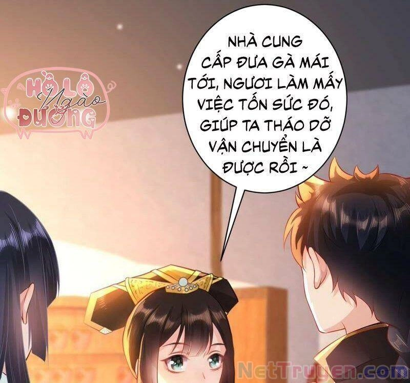 Quận Chúa Vững Vàng, Thiết Lập Nhân Vật Không Thể Vỡ Chapter 50 - 57