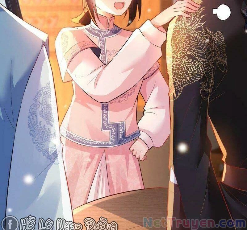 Quận Chúa Vững Vàng, Thiết Lập Nhân Vật Không Thể Vỡ Chapter 50 - 58