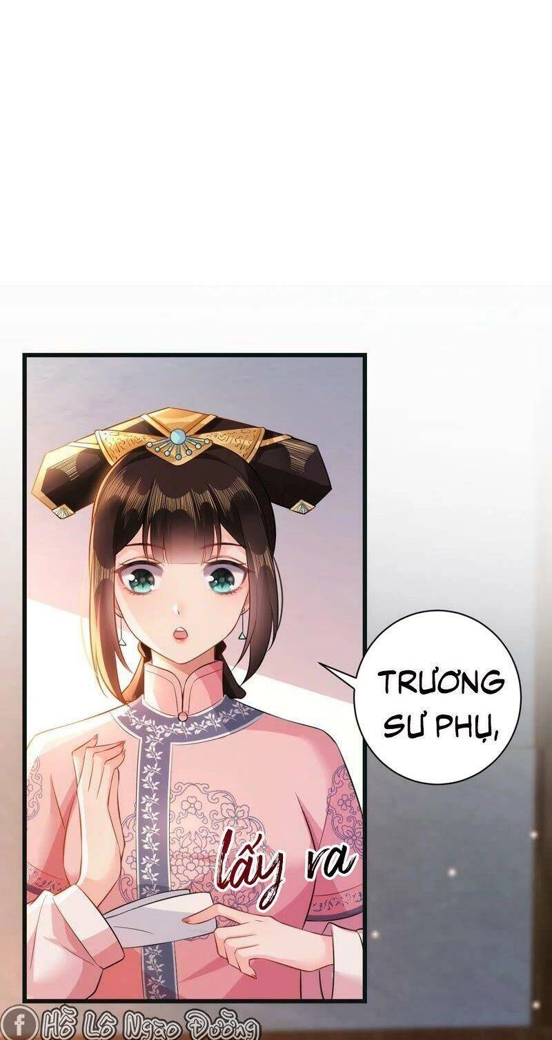 Quận Chúa Vững Vàng, Thiết Lập Nhân Vật Không Thể Vỡ Chapter 51 - 9