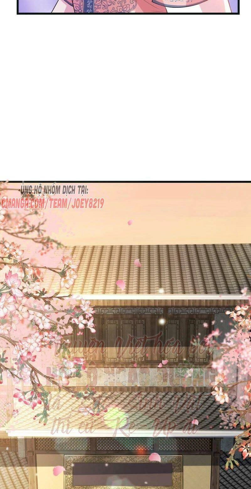 Quận Chúa Vững Vàng, Thiết Lập Nhân Vật Không Thể Vỡ Chapter 51 - 15