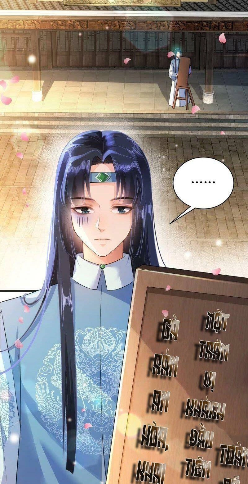 Quận Chúa Vững Vàng, Thiết Lập Nhân Vật Không Thể Vỡ Chapter 51 - 16