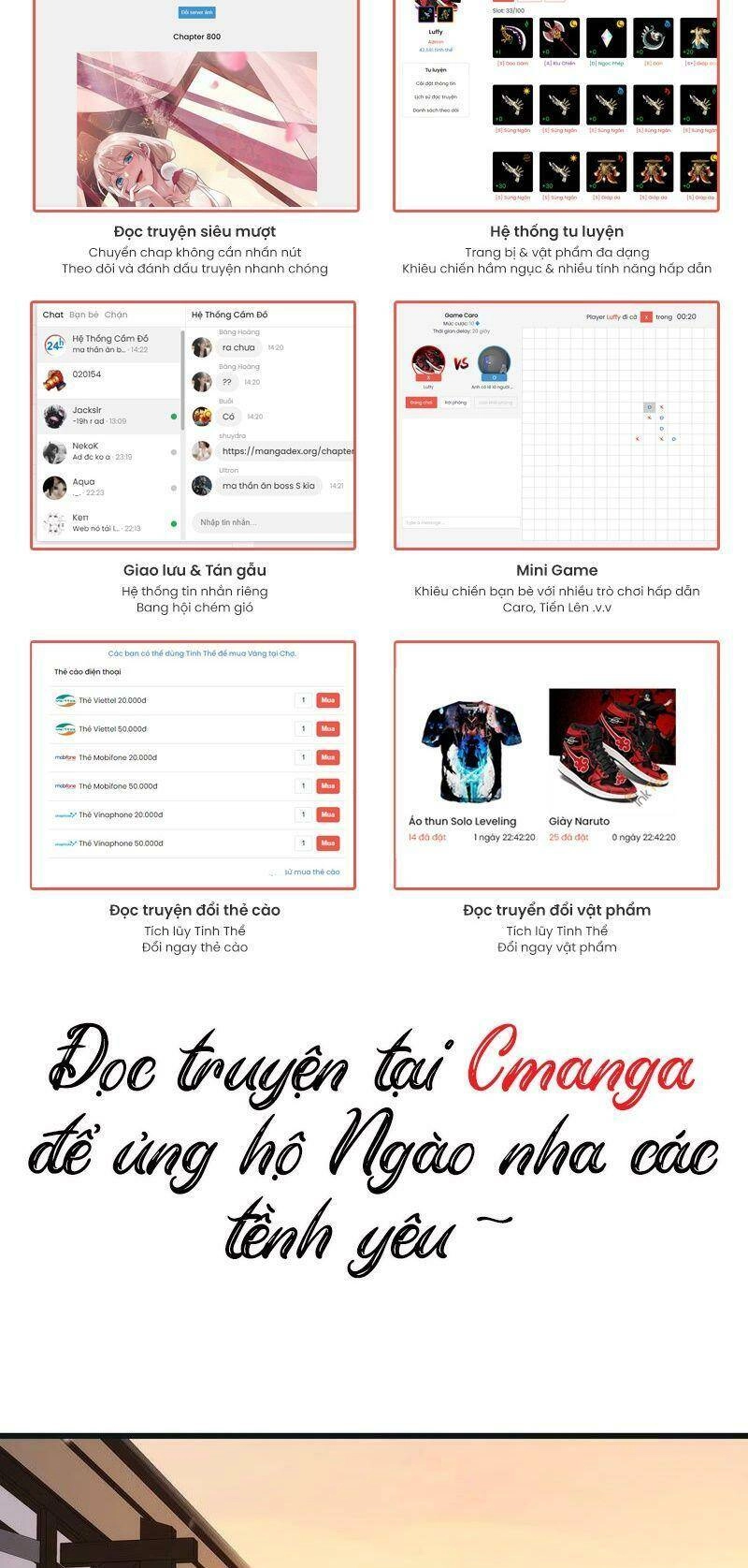 Quận Chúa Vững Vàng, Thiết Lập Nhân Vật Không Thể Vỡ Chapter 51 - 31