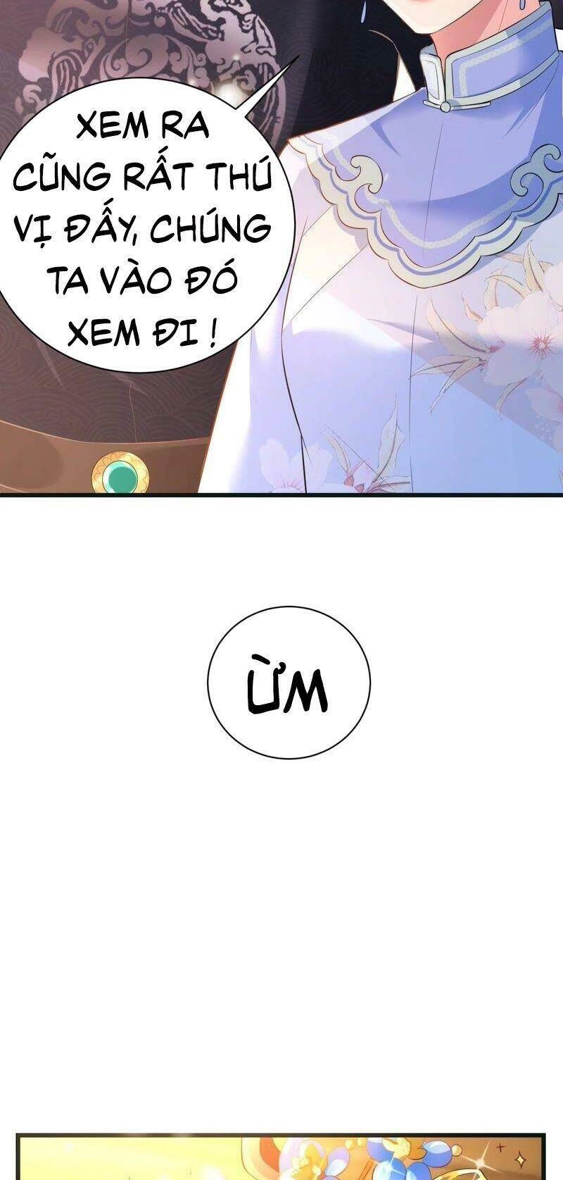 Quận Chúa Vững Vàng, Thiết Lập Nhân Vật Không Thể Vỡ Chapter 51 - 33