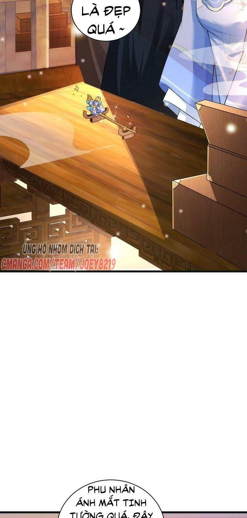 Quận Chúa Vững Vàng, Thiết Lập Nhân Vật Không Thể Vỡ Chapter 51 - 35