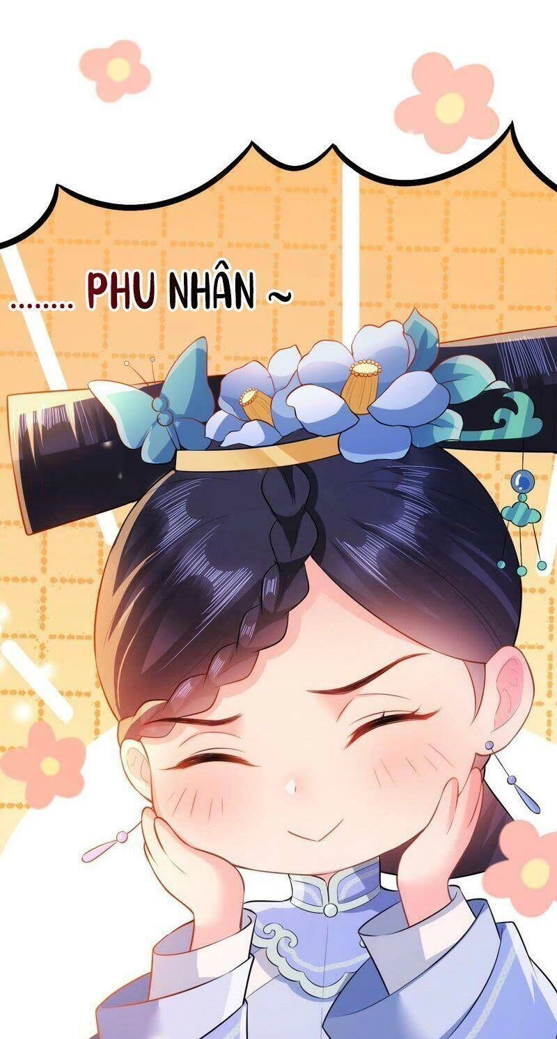 Quận Chúa Vững Vàng, Thiết Lập Nhân Vật Không Thể Vỡ Chapter 51 - 37