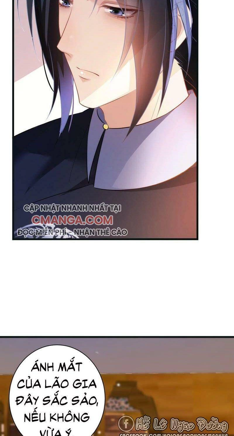 Quận Chúa Vững Vàng, Thiết Lập Nhân Vật Không Thể Vỡ Chapter 51 - 39