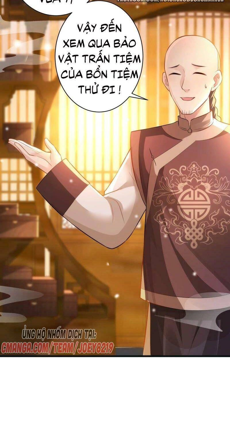 Quận Chúa Vững Vàng, Thiết Lập Nhân Vật Không Thể Vỡ Chapter 51 - 40