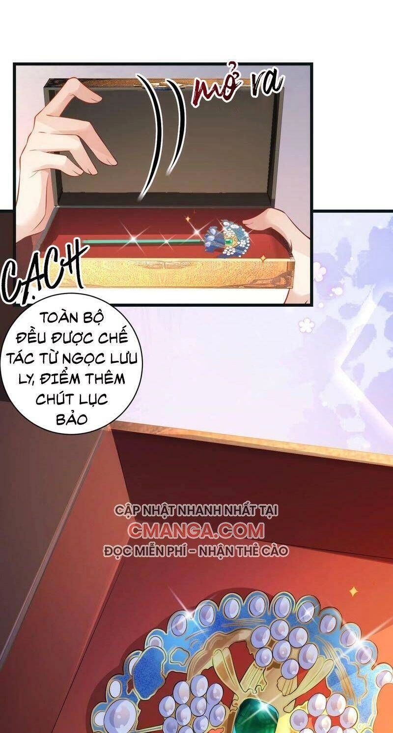 Quận Chúa Vững Vàng, Thiết Lập Nhân Vật Không Thể Vỡ Chapter 51 - 41