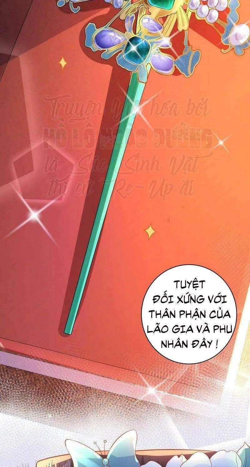 Quận Chúa Vững Vàng, Thiết Lập Nhân Vật Không Thể Vỡ Chapter 51 - 42