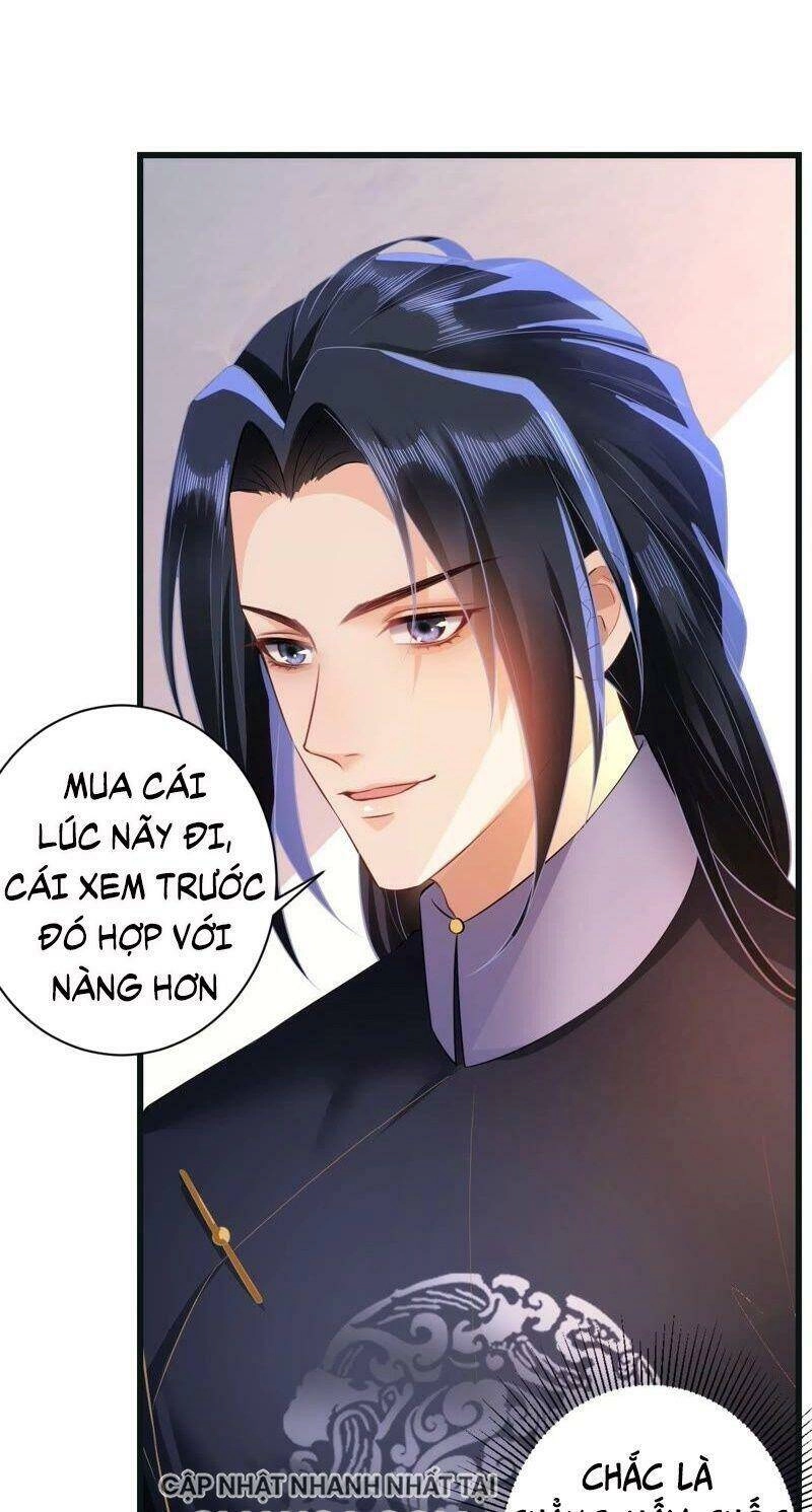 Quận Chúa Vững Vàng, Thiết Lập Nhân Vật Không Thể Vỡ Chapter 51 - 45