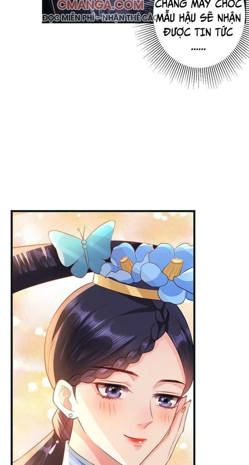 Quận Chúa Vững Vàng, Thiết Lập Nhân Vật Không Thể Vỡ Chapter 51 - 46