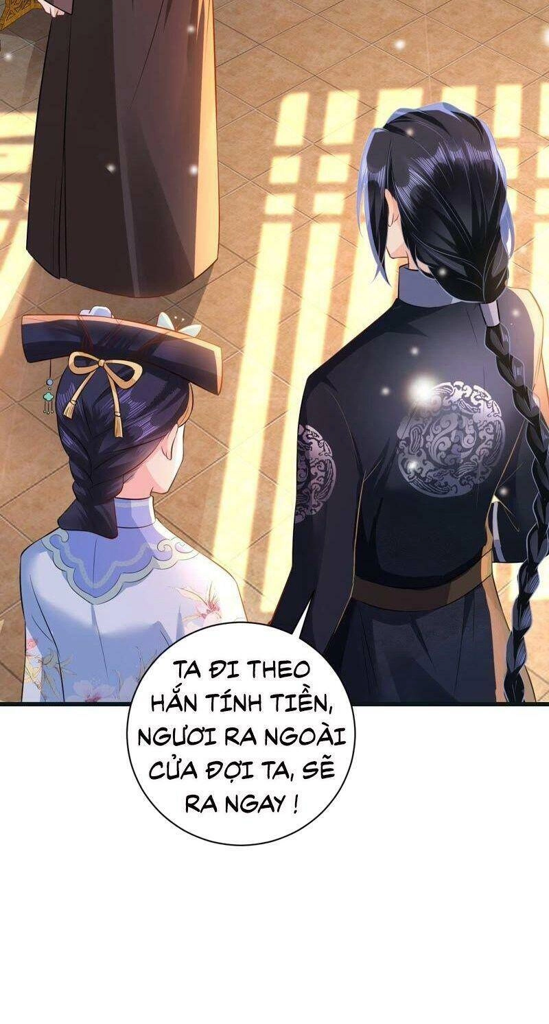 Quận Chúa Vững Vàng, Thiết Lập Nhân Vật Không Thể Vỡ Chapter 51 - 48