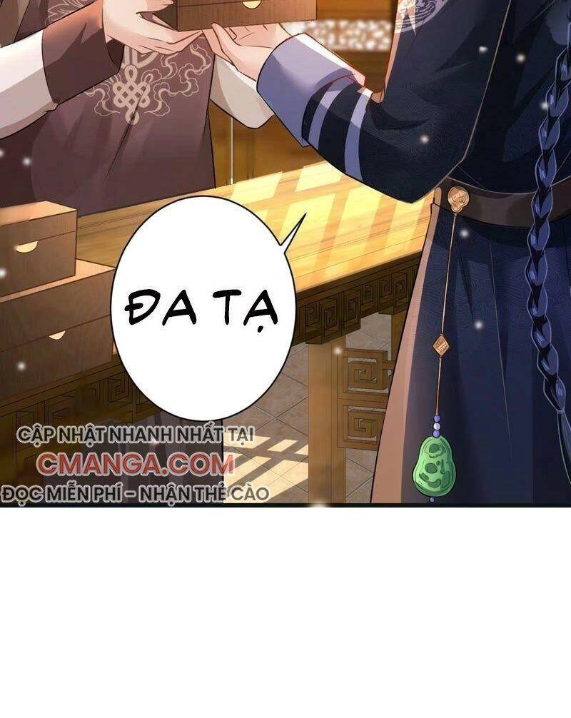 Quận Chúa Vững Vàng, Thiết Lập Nhân Vật Không Thể Vỡ Chapter 51 - 50