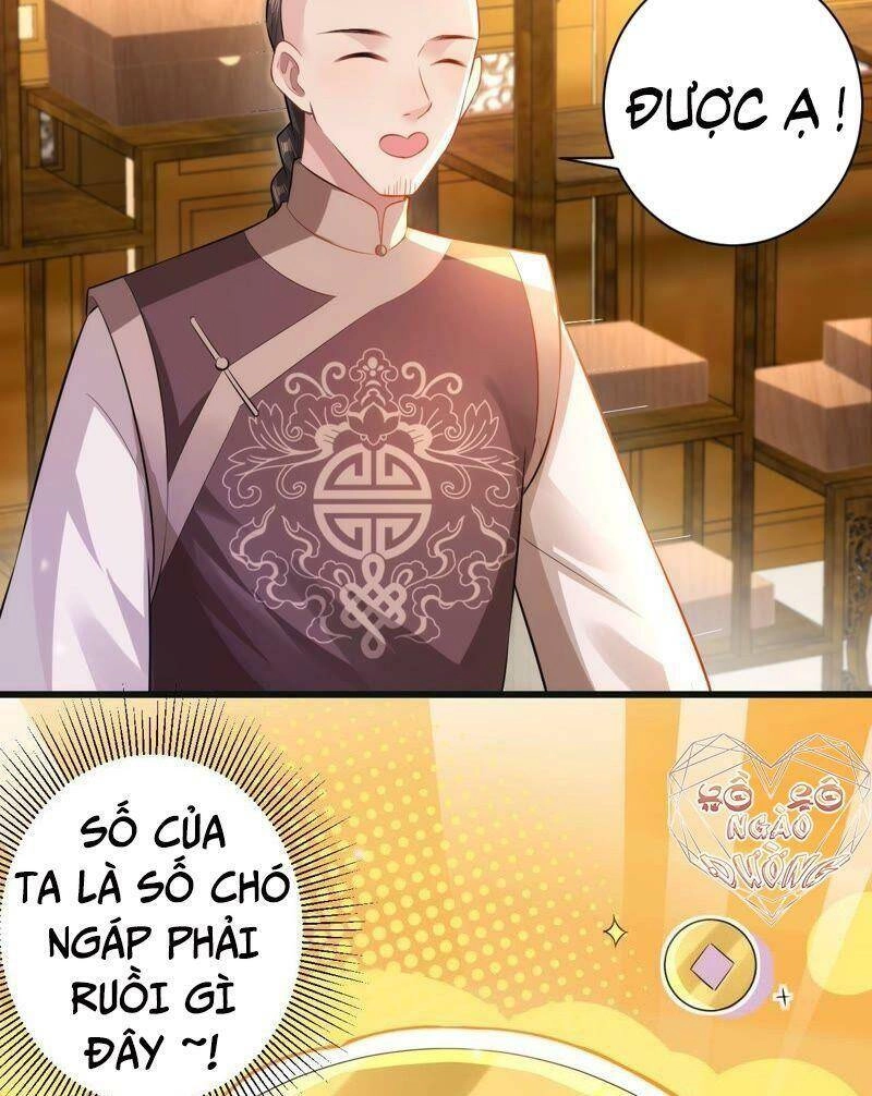 Quận Chúa Vững Vàng, Thiết Lập Nhân Vật Không Thể Vỡ Chapter 51 - 53