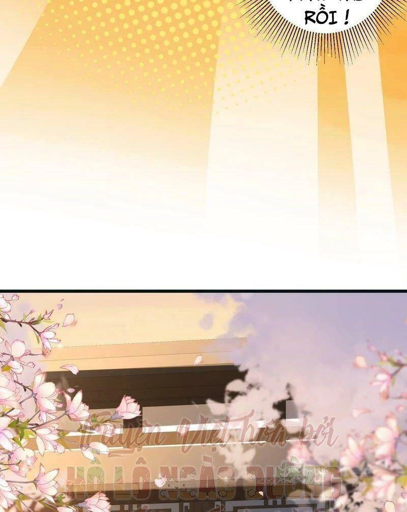 Quận Chúa Vững Vàng, Thiết Lập Nhân Vật Không Thể Vỡ Chapter 51 - 55