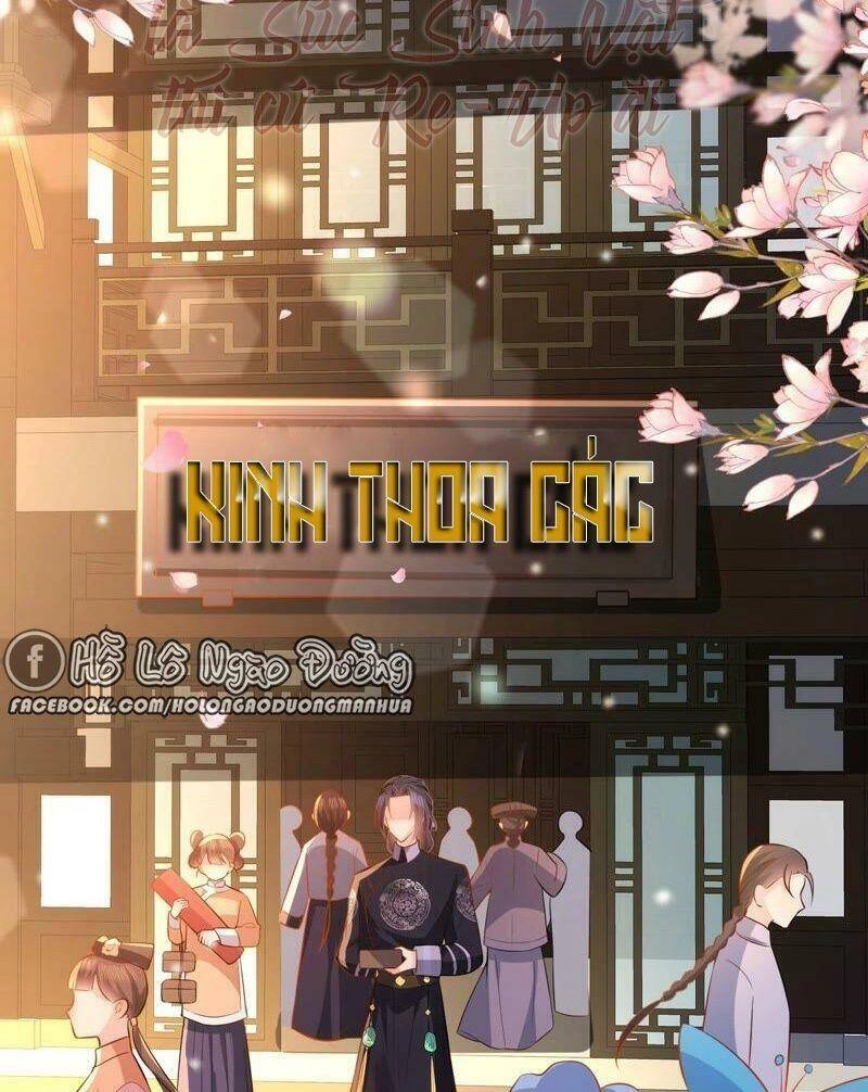 Quận Chúa Vững Vàng, Thiết Lập Nhân Vật Không Thể Vỡ Chapter 51 - 56