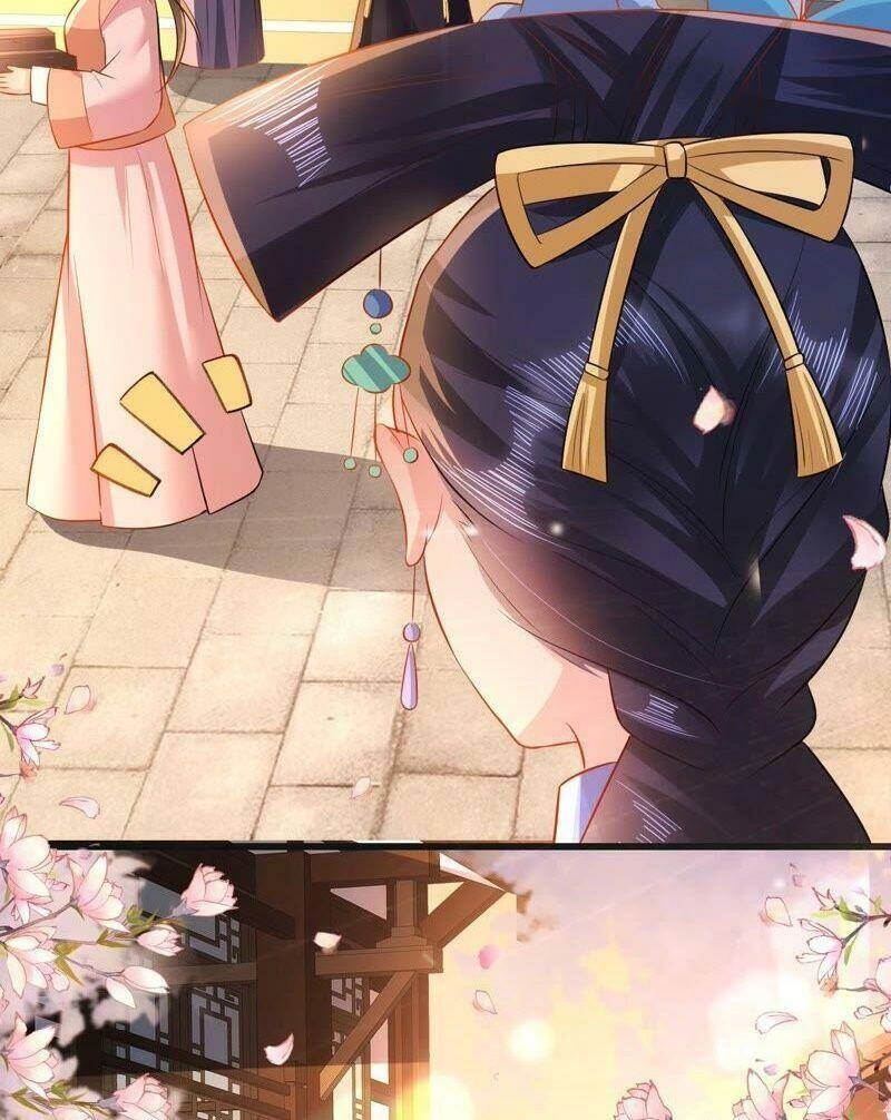 Quận Chúa Vững Vàng, Thiết Lập Nhân Vật Không Thể Vỡ Chapter 51 - 57