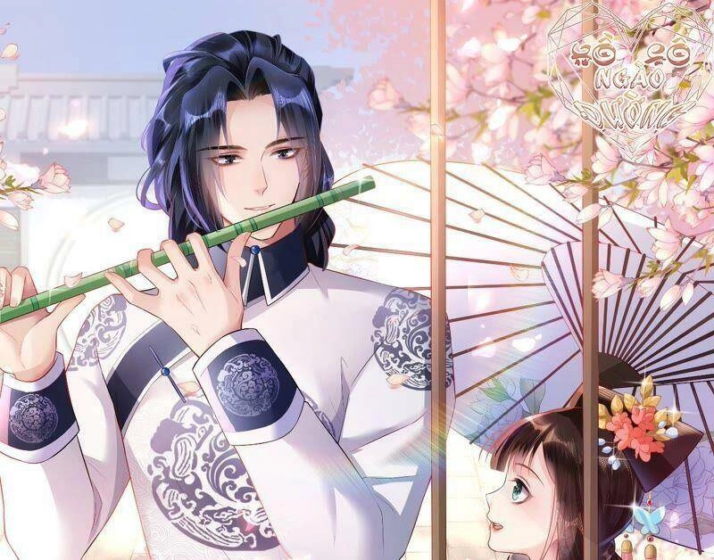 Quận Chúa Vững Vàng, Thiết Lập Nhân Vật Không Thể Vỡ Chapter 52 - 1