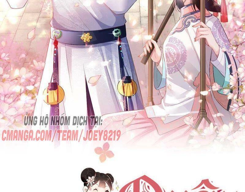 Quận Chúa Vững Vàng, Thiết Lập Nhân Vật Không Thể Vỡ Chapter 52 - 2