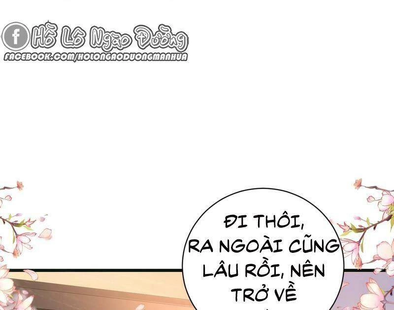 Quận Chúa Vững Vàng, Thiết Lập Nhân Vật Không Thể Vỡ Chapter 52 - 5