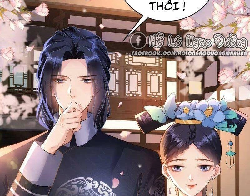 Quận Chúa Vững Vàng, Thiết Lập Nhân Vật Không Thể Vỡ Chapter 52 - 6