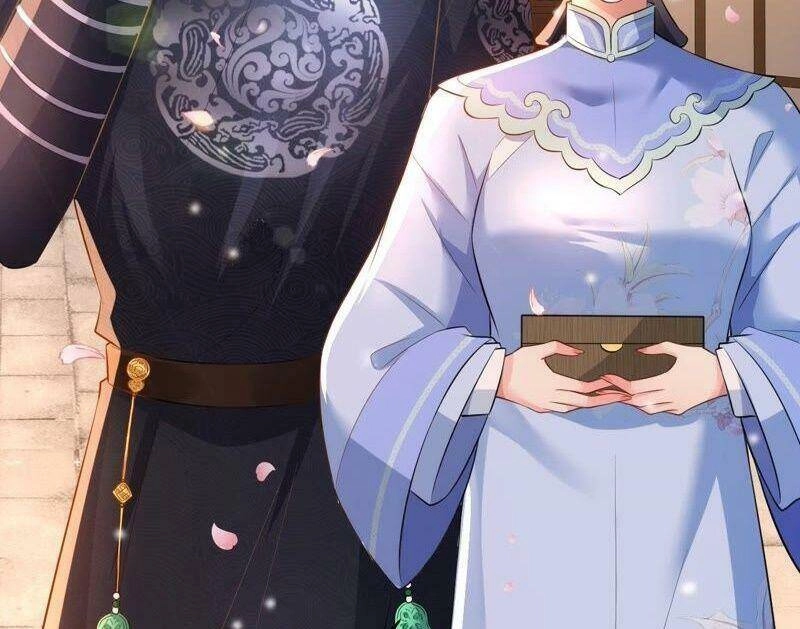 Quận Chúa Vững Vàng, Thiết Lập Nhân Vật Không Thể Vỡ Chapter 52 - 7