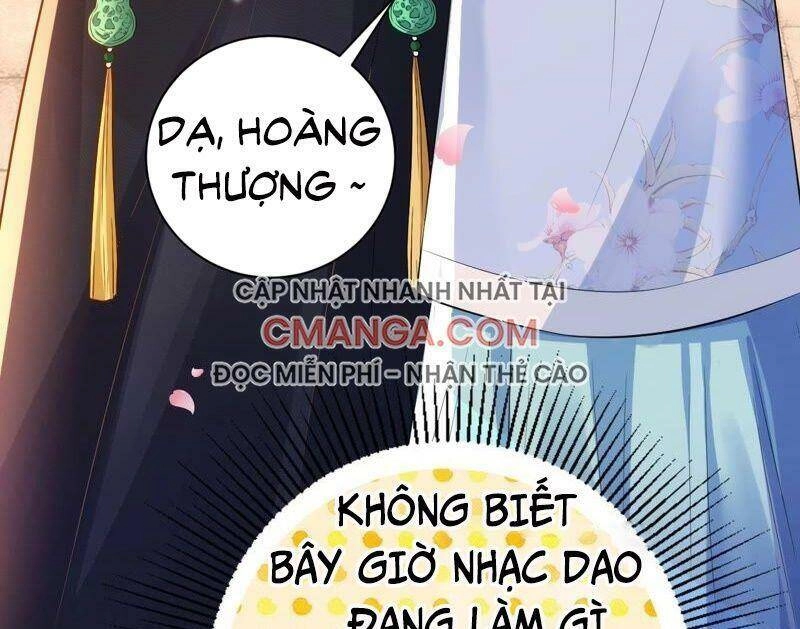 Quận Chúa Vững Vàng, Thiết Lập Nhân Vật Không Thể Vỡ Chapter 52 - 8
