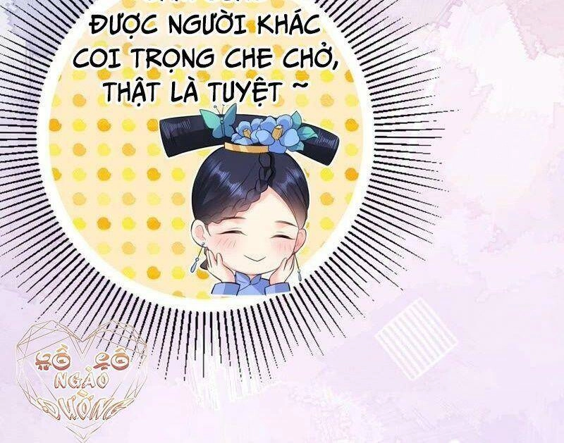 Quận Chúa Vững Vàng, Thiết Lập Nhân Vật Không Thể Vỡ Chapter 52 - 10