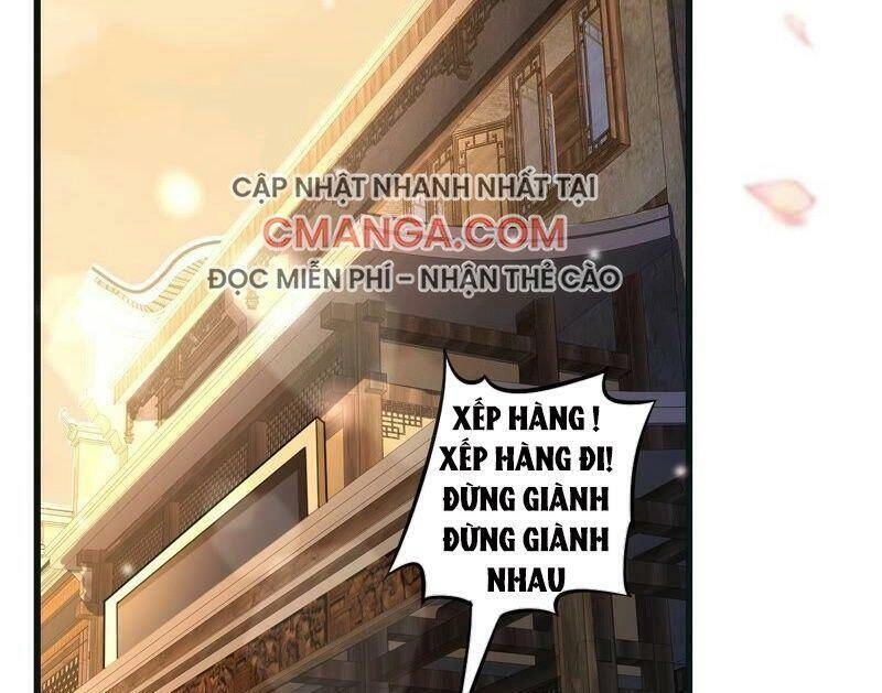 Quận Chúa Vững Vàng, Thiết Lập Nhân Vật Không Thể Vỡ Chapter 52 - 13