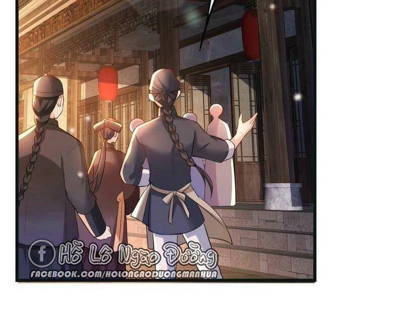 Quận Chúa Vững Vàng, Thiết Lập Nhân Vật Không Thể Vỡ Chapter 52 - 14