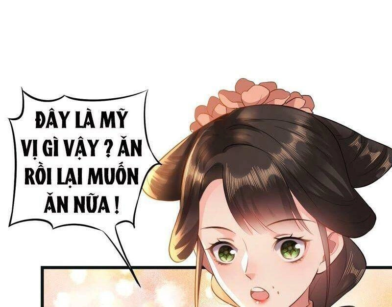 Quận Chúa Vững Vàng, Thiết Lập Nhân Vật Không Thể Vỡ Chapter 52 - 15