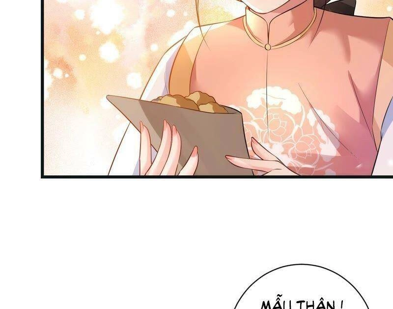 Quận Chúa Vững Vàng, Thiết Lập Nhân Vật Không Thể Vỡ Chapter 52 - 16