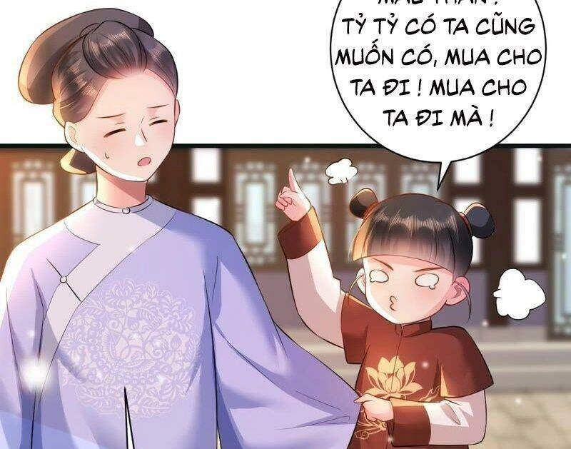 Quận Chúa Vững Vàng, Thiết Lập Nhân Vật Không Thể Vỡ Chapter 52 - 17