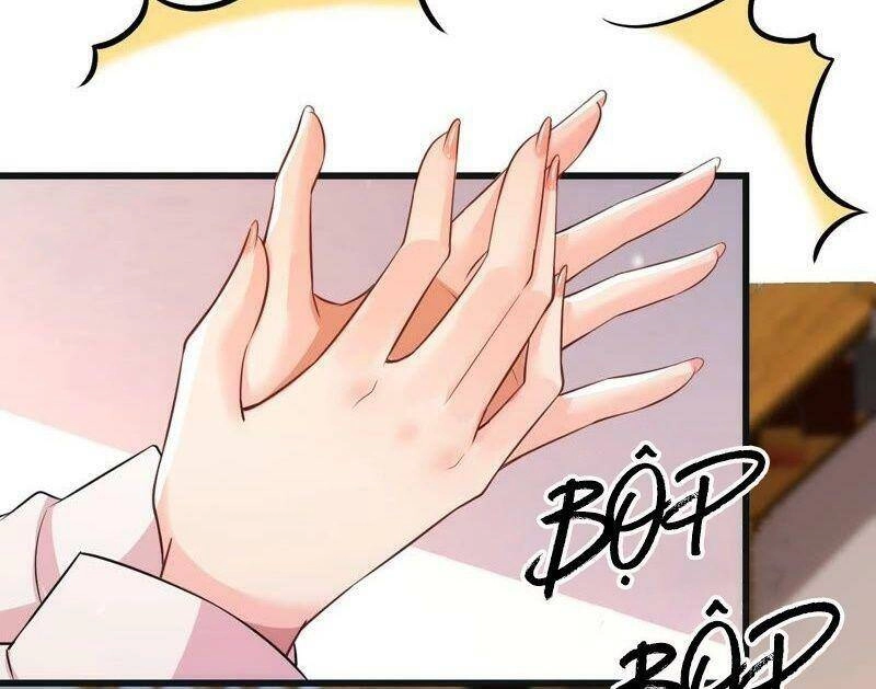 Quận Chúa Vững Vàng, Thiết Lập Nhân Vật Không Thể Vỡ Chapter 52 - 19