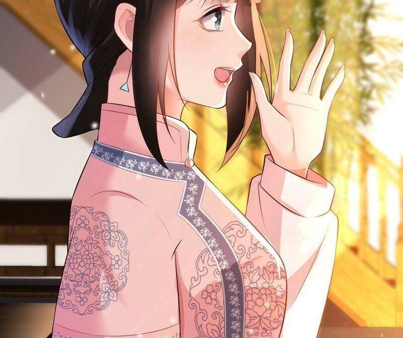 Quận Chúa Vững Vàng, Thiết Lập Nhân Vật Không Thể Vỡ Chapter 52 - 21