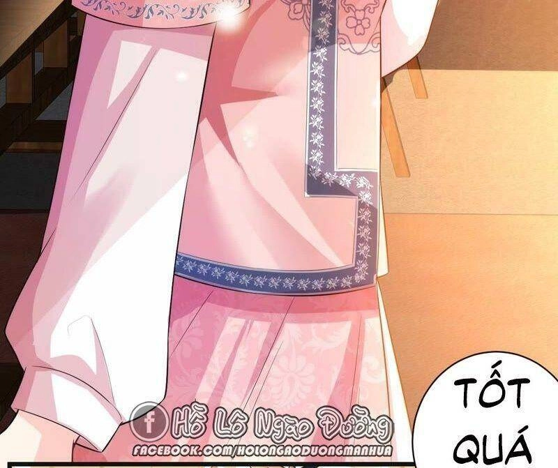 Quận Chúa Vững Vàng, Thiết Lập Nhân Vật Không Thể Vỡ Chapter 52 - 22