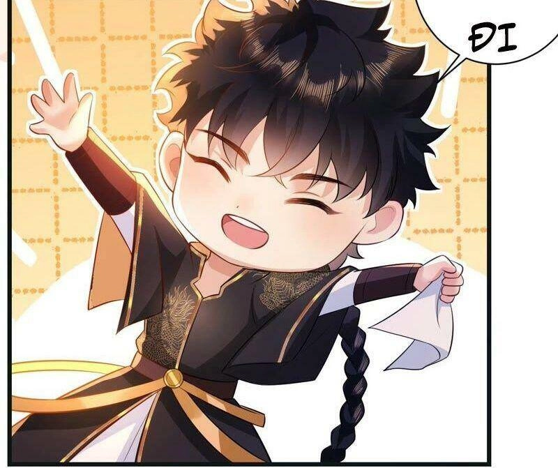 Quận Chúa Vững Vàng, Thiết Lập Nhân Vật Không Thể Vỡ Chapter 52 - 23