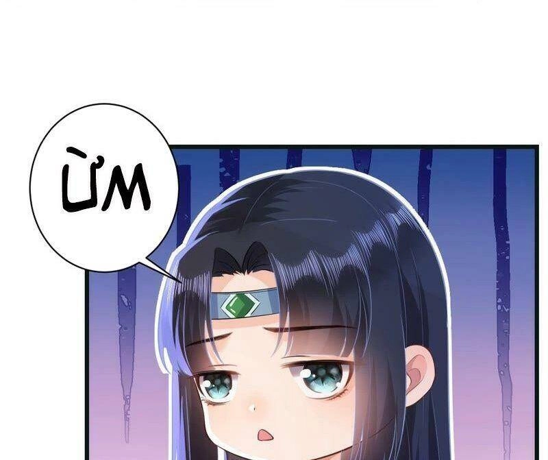 Quận Chúa Vững Vàng, Thiết Lập Nhân Vật Không Thể Vỡ Chapter 52 - 24