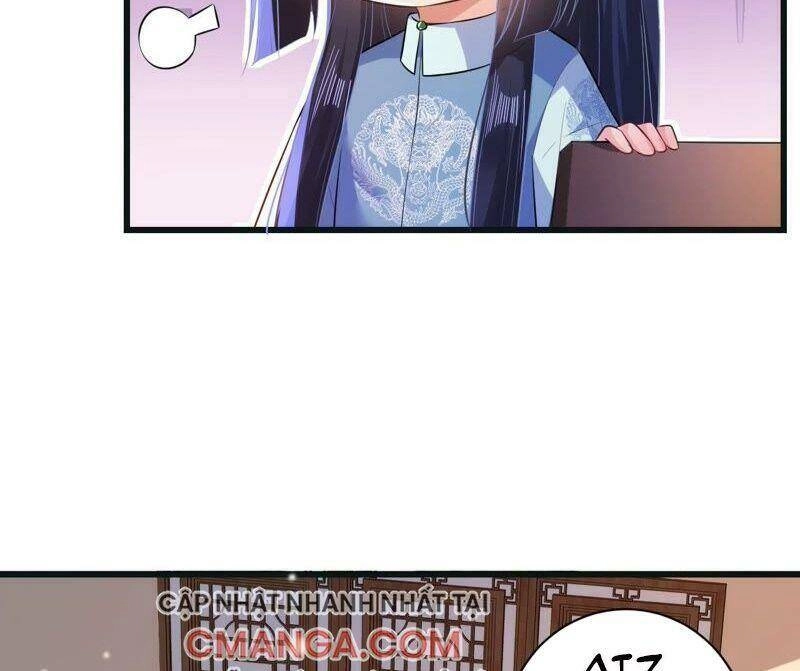 Quận Chúa Vững Vàng, Thiết Lập Nhân Vật Không Thể Vỡ Chapter 52 - 25